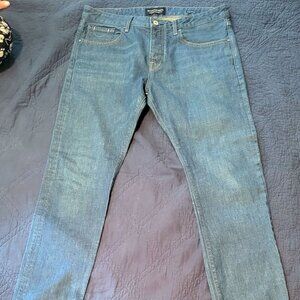 Scotch and Soda jeans